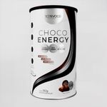 Choco Energy Chocolate 100% Você 380g