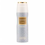 Lattafa Musamam White Intense - Desodorante 200ml