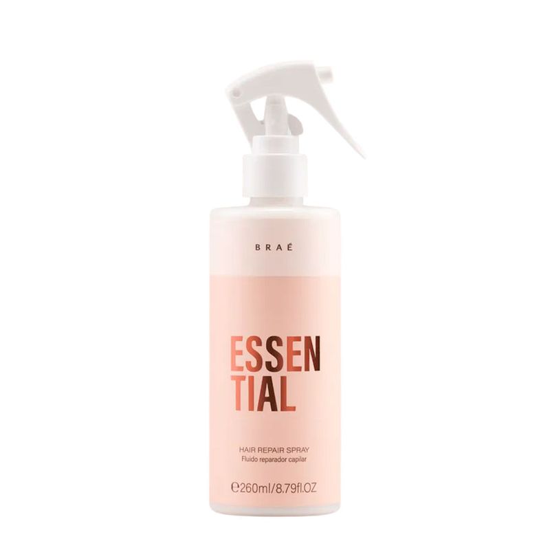 Braé Essential - Leave-In 260ml