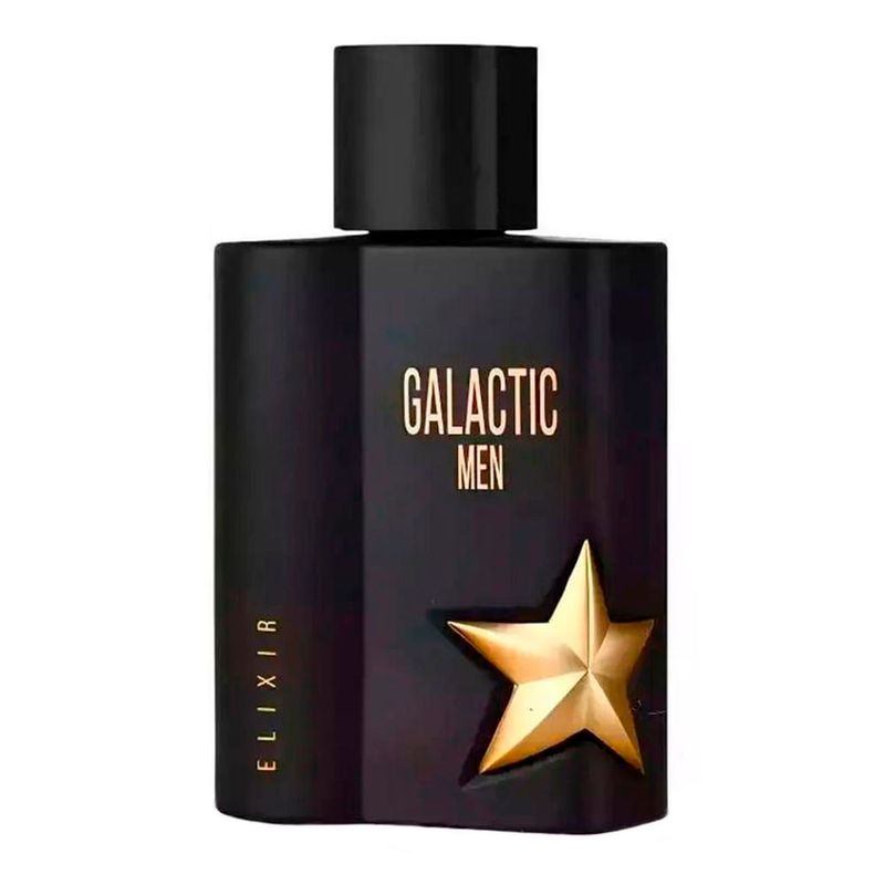 Maison Alhambra Galactic Men Elixir Eau de Parfum - Perfume Masculino 100ml