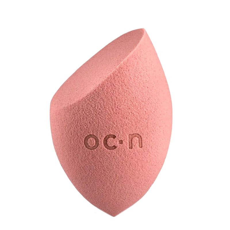 Océane Flat Blend Nude Escuro - Esponja de Maquiagem