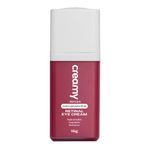 Creamy Skincare Retinal Eye Cream - Creme para Área dos Olhos 15g