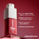 Creamy Skincare Retinal Eye Cream - Creme para Área dos Olhos 15g