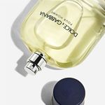 Dolce E Gabbana Pour Homme Eau de Toilette - Perfume Masculino