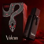 French Avenue Vulcan Edition Limitee Extrait de Parfum - Perfume Masculino 100ml
