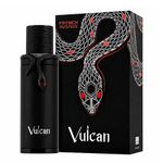 French Avenue Vulcan Edition Limitee Extrait de Parfum - Perfume Masculino 100ml