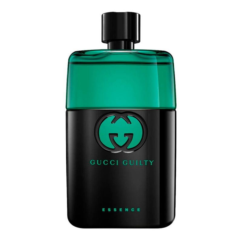 Gucci Guilty Essence Pour Homme Eau de Toilette - Perfume Masculino 90ml