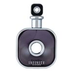 Armaf Infinity Silver Eau de Parfum - Perfume Masculino 105ml
