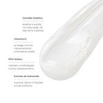 Creamy Skincare Emulsão de Limpeza - Limpador Facial 200ml