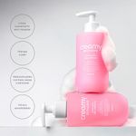 Creamy Skincare Emulsão de Limpeza - Limpador Facial 200ml