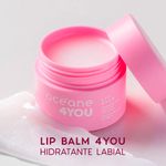 Océane 4 You Lip Balm - Hidratante Labial