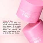 Océane 4 You Lip Balm - Hidratante Labial