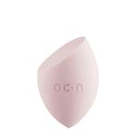 Océane Flat Blend Rosa - Esponja de Maquiagem