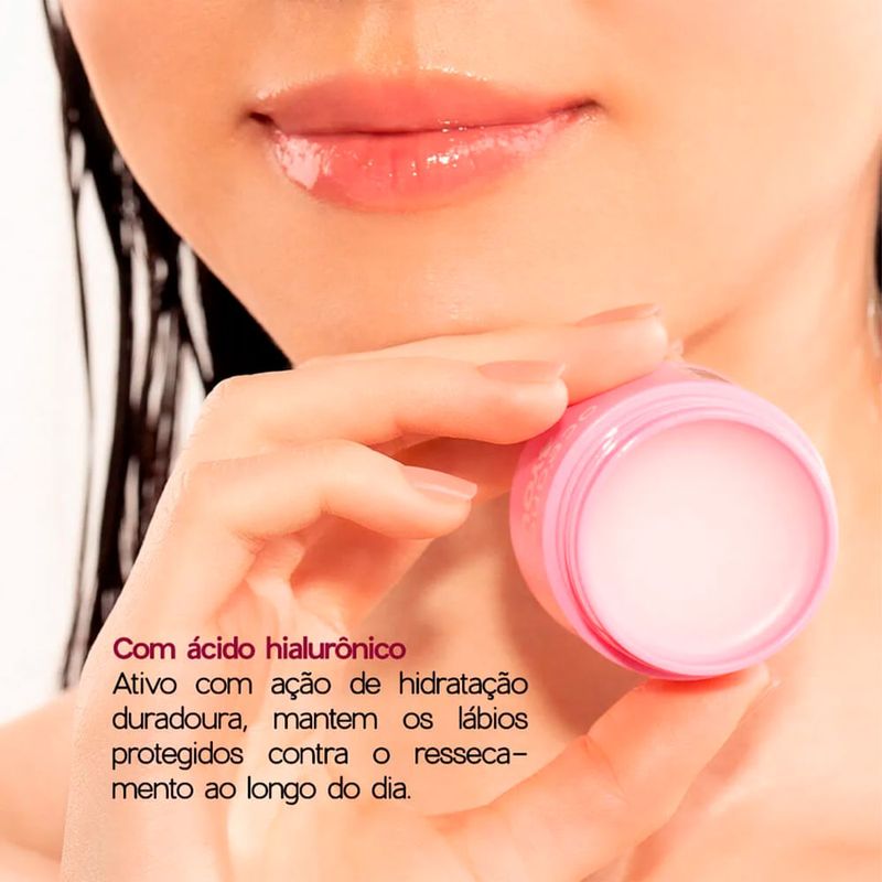 Océane 4 You Lip Balm - Hidratante Labial