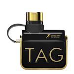 Armaf Tag Uomo Nero - Perfume Masculino 100ml