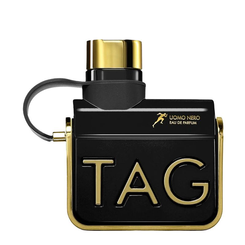 Armaf Tag Uomo Nero - Perfume Masculino 100ml
