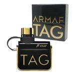 Armaf Tag Uomo Nero - Perfume Masculino 100ml