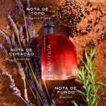 Nautica Color Red Eau de Toilette - Perfume Masculino 100ml