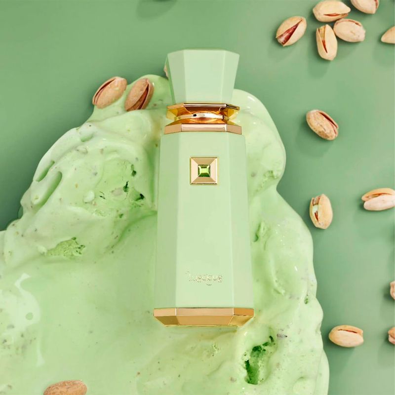 French Avenue Luscious Eau de Parfum - Perfume Feminino 100ml