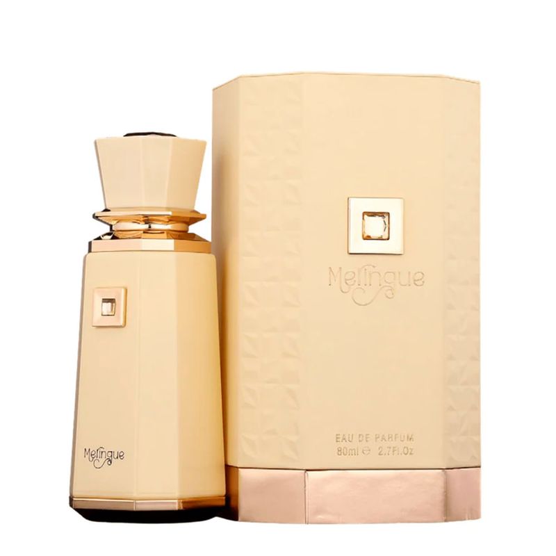 French Avenue Meringue Eau de Parfum - Perfume Feminino 100ml