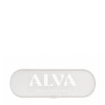 Alva Case Raspador de Língua - Acessório de Higiene Bucal