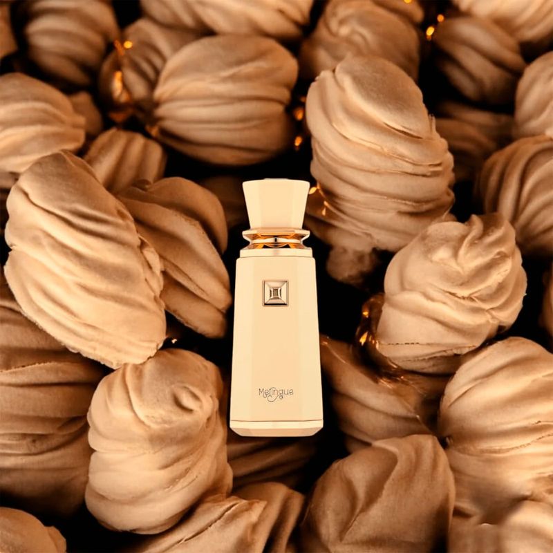French Avenue Meringue Eau de Parfum - Perfume Feminino 100ml