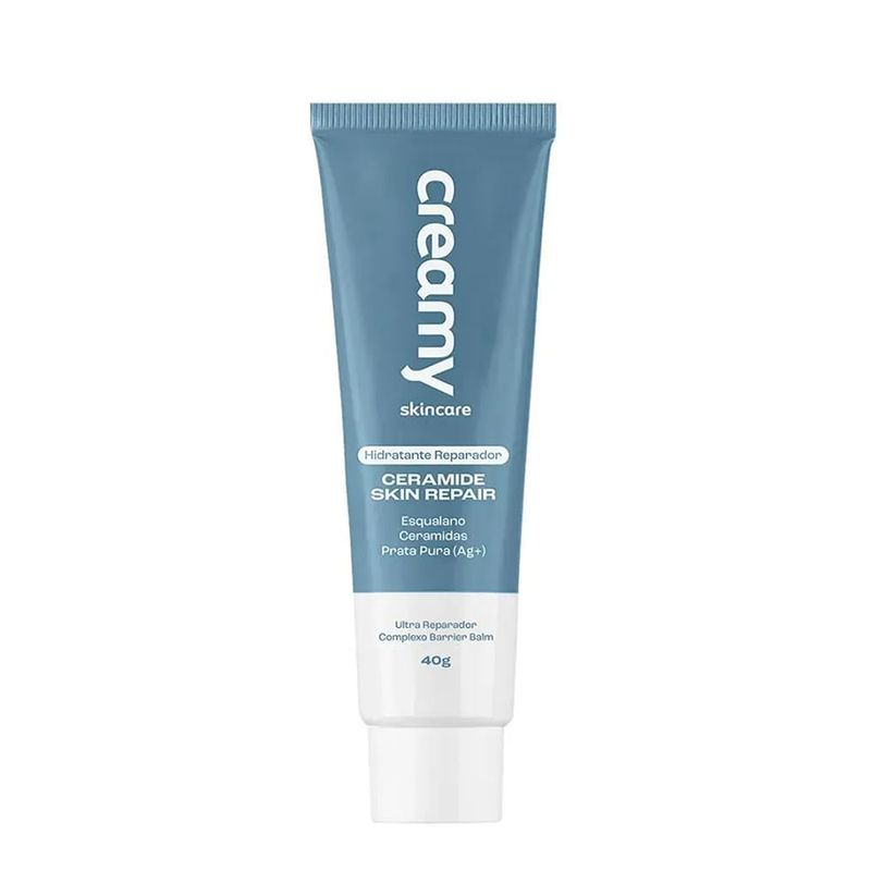 Creamy Skincare Ceramide Skin Repair - Hidratante Reparador 40g