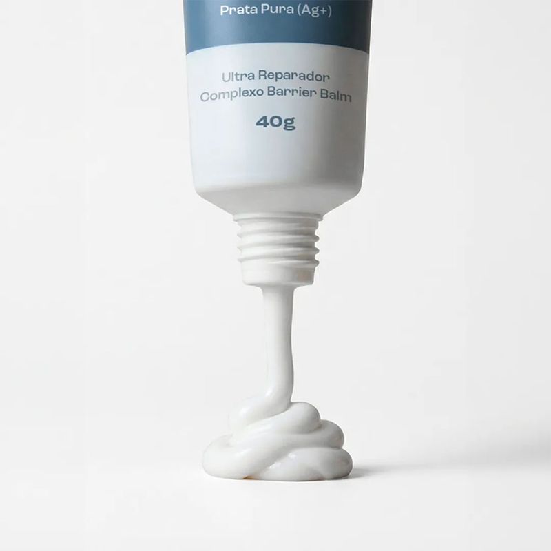 Creamy Skincare Ceramide Skin Repair - Hidratante Reparador 40g