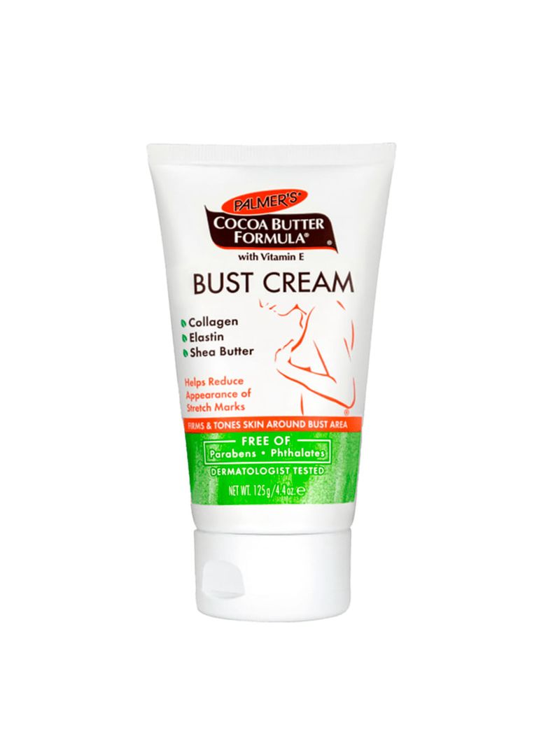 Palmer's Cocoa Butter Bust Cream - Creme Firmador de Seios 125g