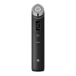 Medicube AGE-R Booster Pro Black - Aparelho Facial de Skincare 6 em 1