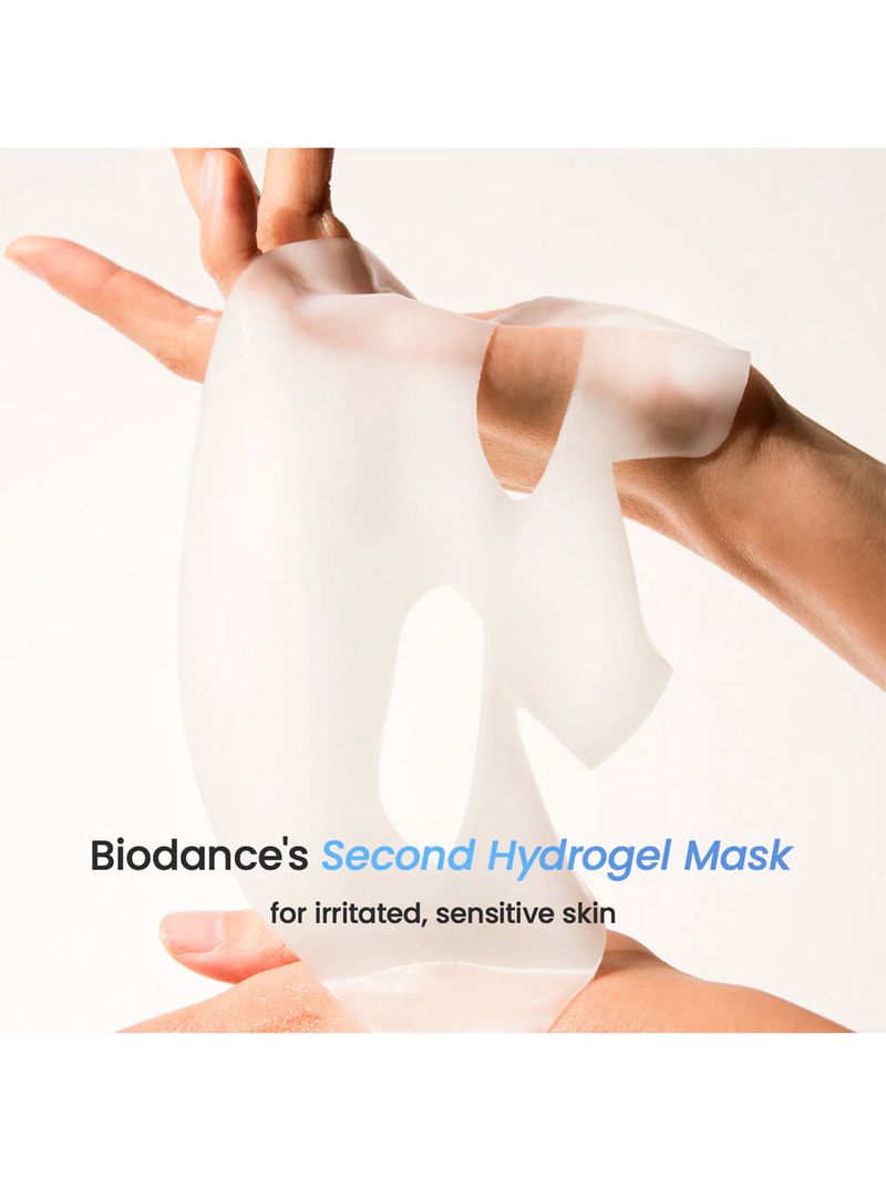 Biodance Hydro Cera-Nol Real Deep Mask - Máscara Facial