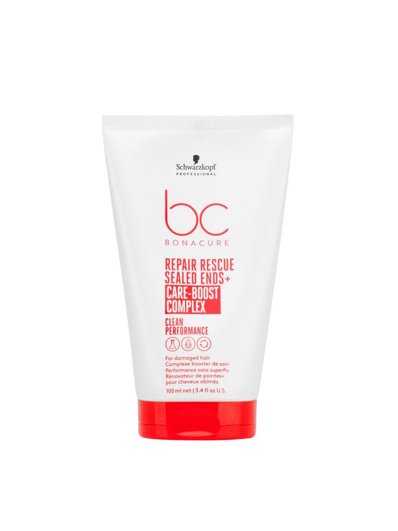 Schwarzkopf Bonacure Care-Boost Complex - Sérum Finalizador