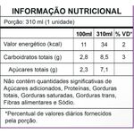 Kiro Caju & Limão Cravo Kiro 310ml