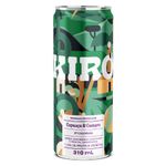 Kiro Cupuaçu & Cumaru Kiro 310ml