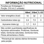 Kiro Gengibre Kiro 310ml