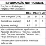 Kiro Macã & Pimenta Kiro 310ml
