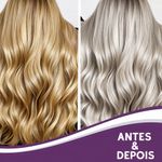 Karseell Maca Power Purple - Shampoo 500ml
