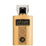 Attar Al Wesa Gold Al Wataniah Eau De Parfum Masculino