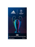 Adidas UEFA Goal Eau de Toilette - Perfume Masculino 50ml