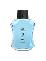 Adidas UEFA Goal Eau de Toilette - Perfume Masculino 50ml