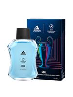 Adidas UEFA Goal Eau de Toilette - Perfume Masculino 50ml