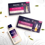 Phyto Paris Phytocyane Femme - Sérum Revitalizante 12x5ml