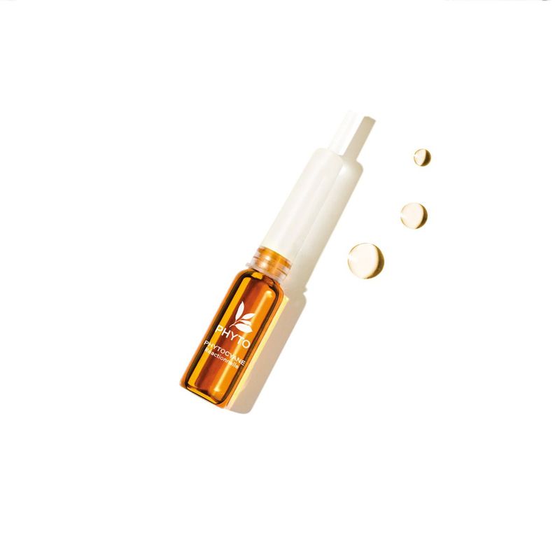 Phyto Paris Phytocyane Femme - Sérum Revitalizante 12x5ml