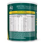 Suplemento Alimentar Em Pó Nestlé Vital Ritual Matinal Sem Sabor - 720g