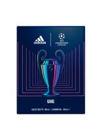 Adidas UEFA 11 Eau de Toilette - Perfume Masculino 100ml + Shower Gel 250ml
