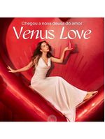Aura Beauty Venus Love - Body Splash 200ml