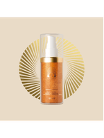 Aura Beauty Afrodite Garden - Body Místico 100ml