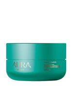 Aura Beauty Afrodite Garden - Manteiga Iluminadora 200g