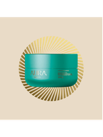 Aura Beauty Afrodite Garden - Manteiga Iluminadora 200g