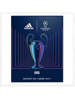 Kit Adidas Uefa Goal Masculino EdT 50ml + Sg 250ml